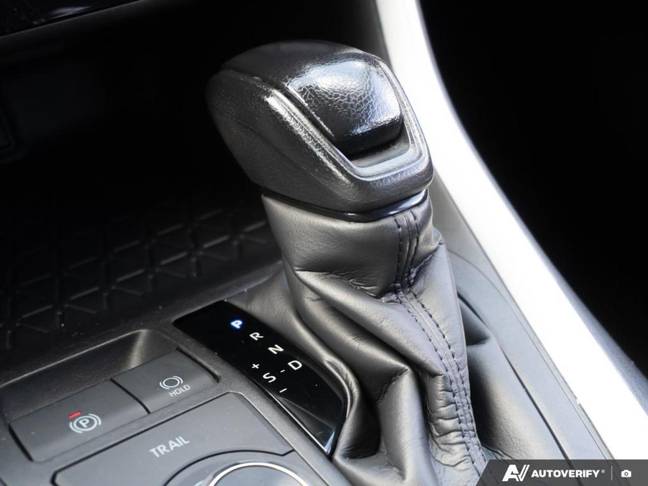 2024 Toyota RAV4  Photo