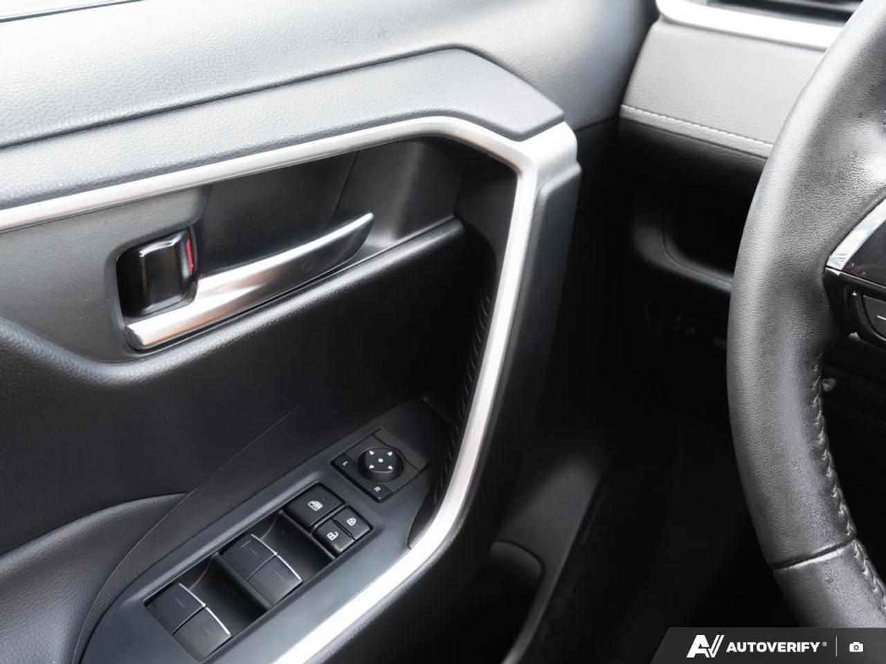 2024 Toyota RAV4  Photo