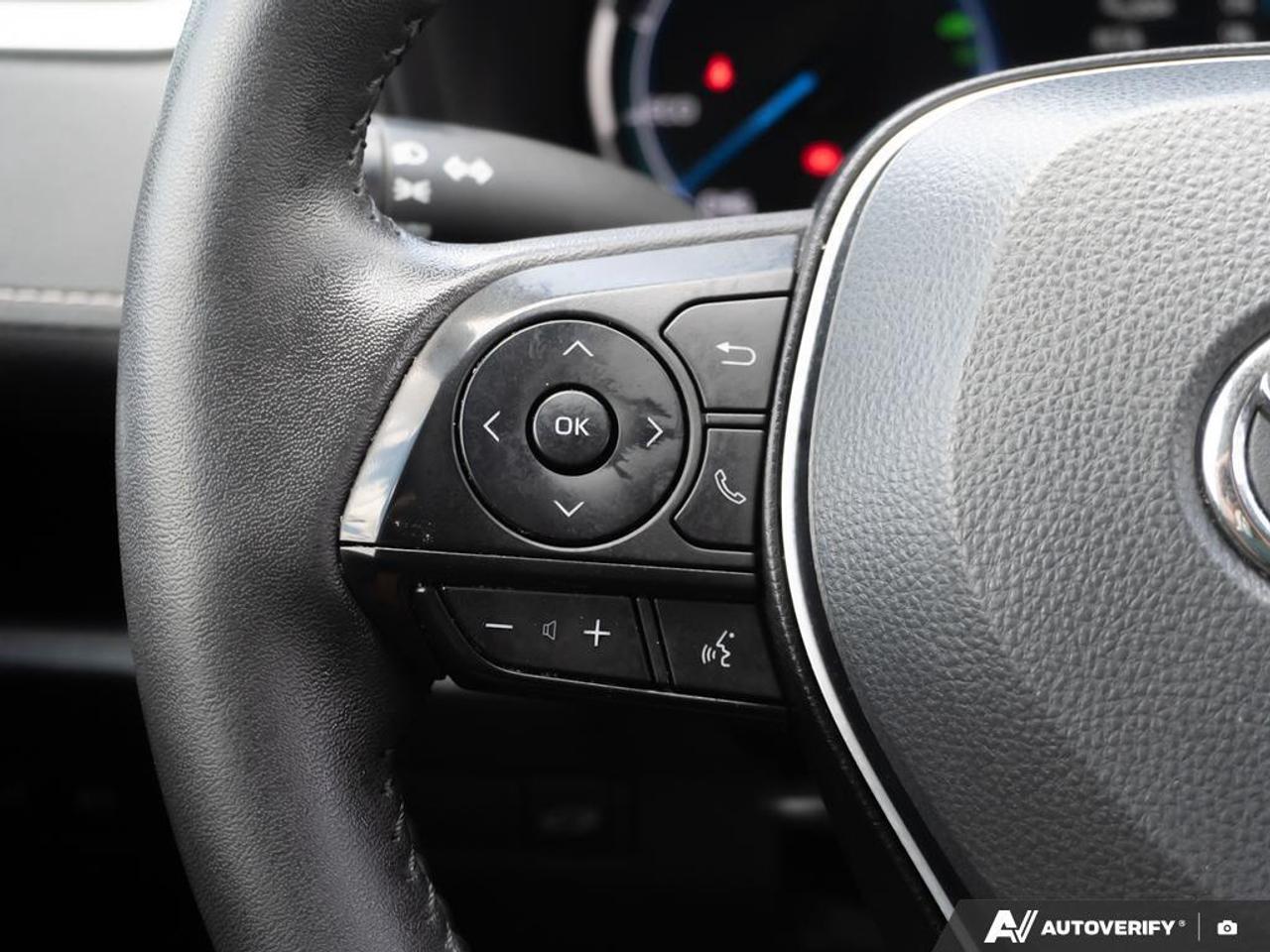 2024 Toyota RAV4  Photo
