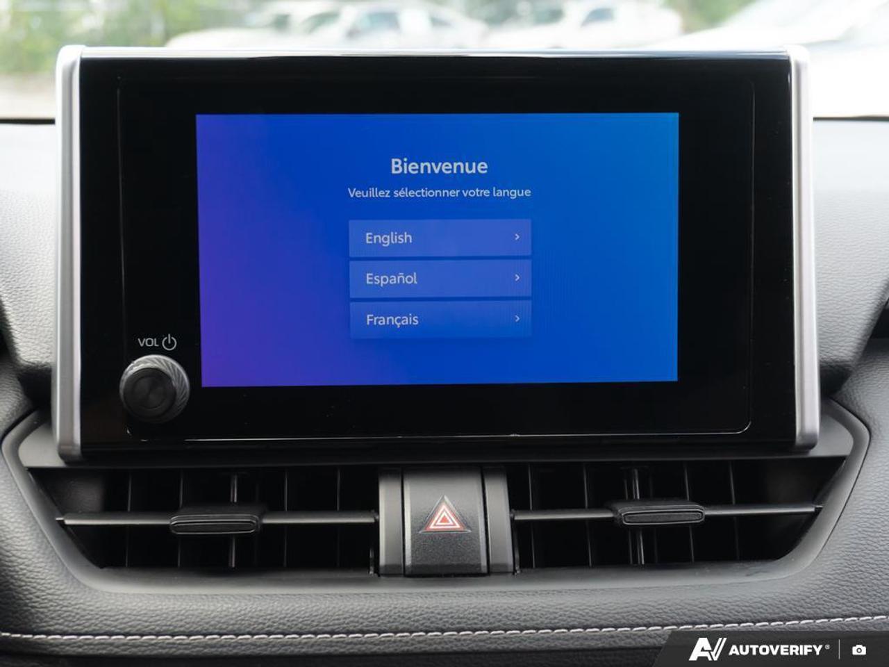 2024 Toyota RAV4  Photo