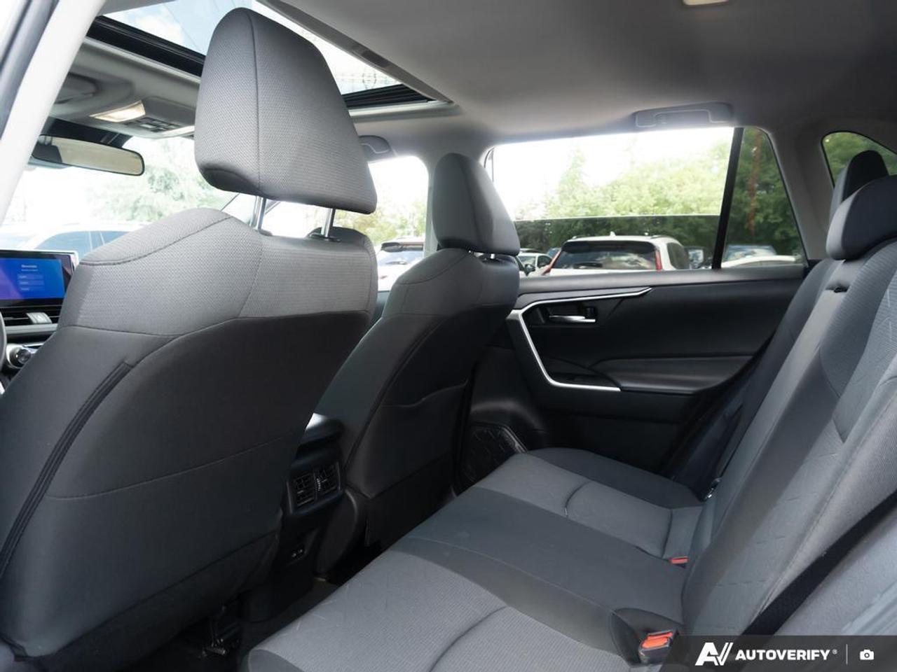 2024 Toyota RAV4  Photo