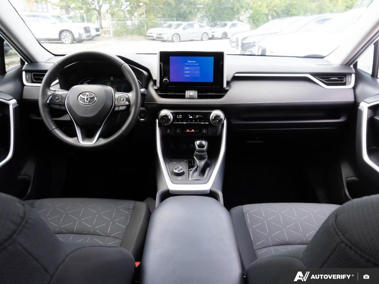 2024 Toyota RAV4  Photo