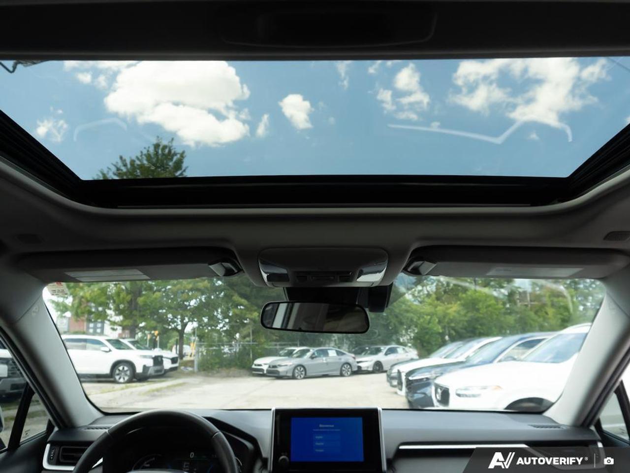 2024 Toyota RAV4  Photo