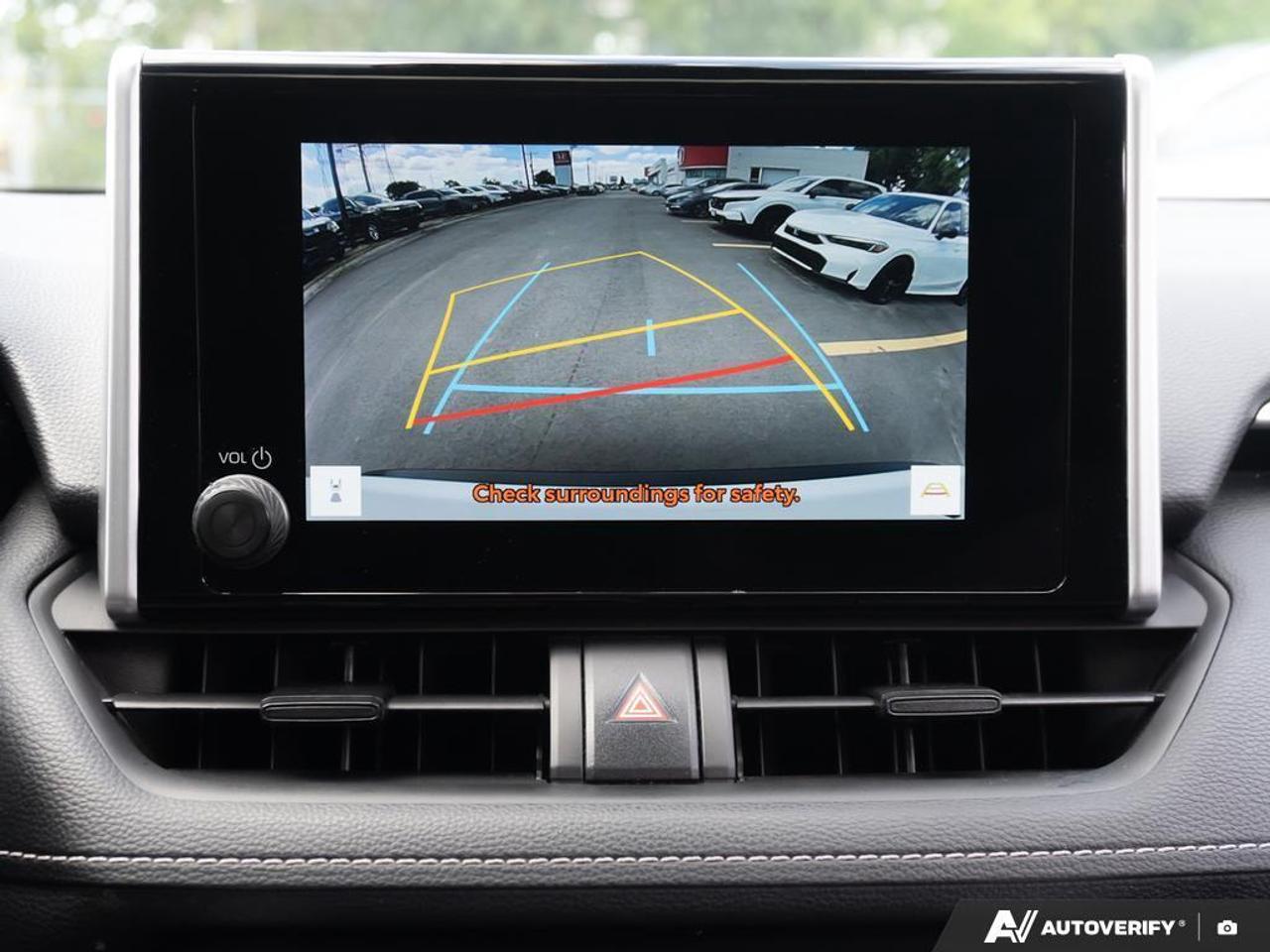 2024 Toyota RAV4  Photo