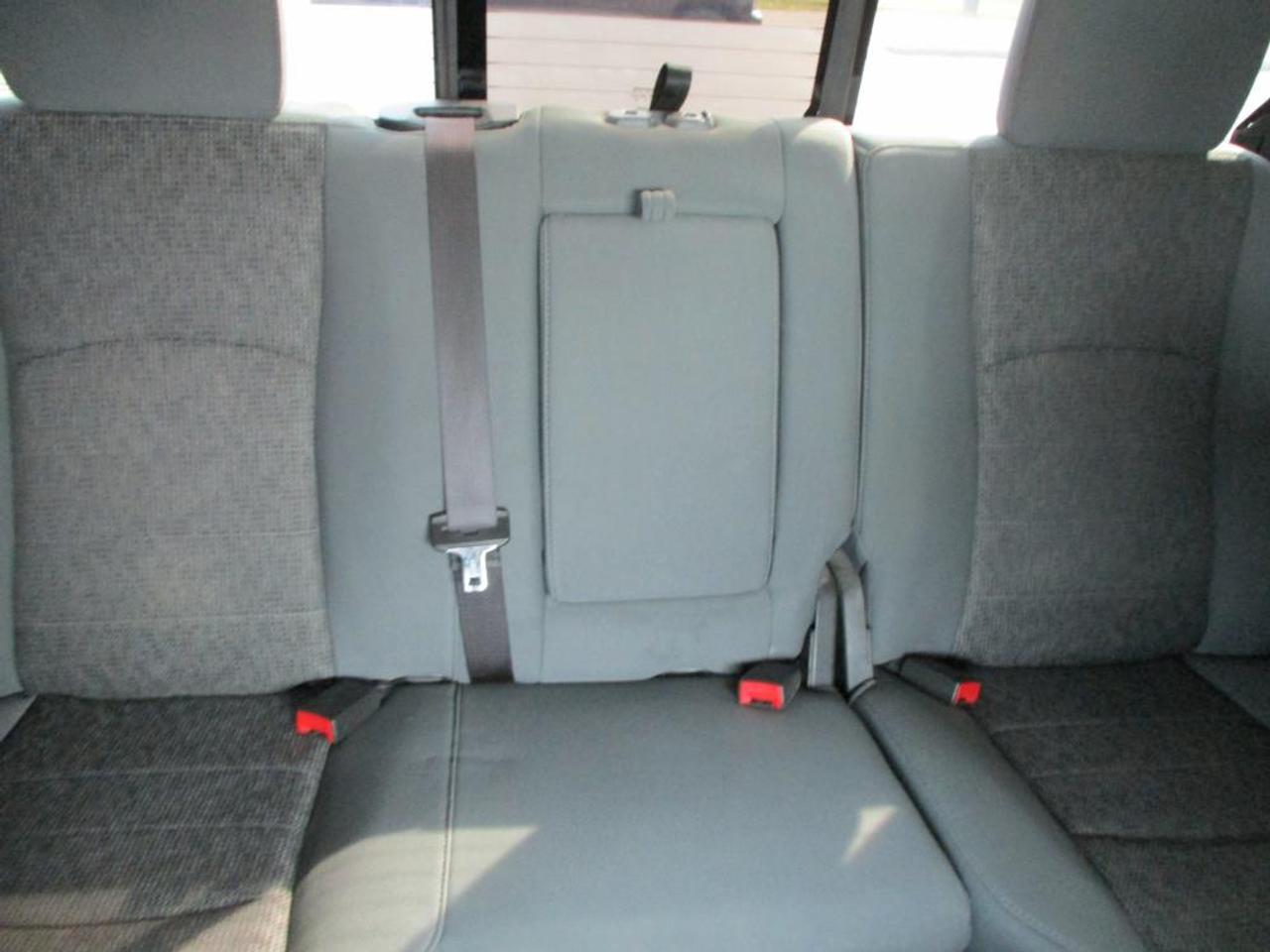 2015 RAM 3500 SLT CREW CAB 4X4 Photo