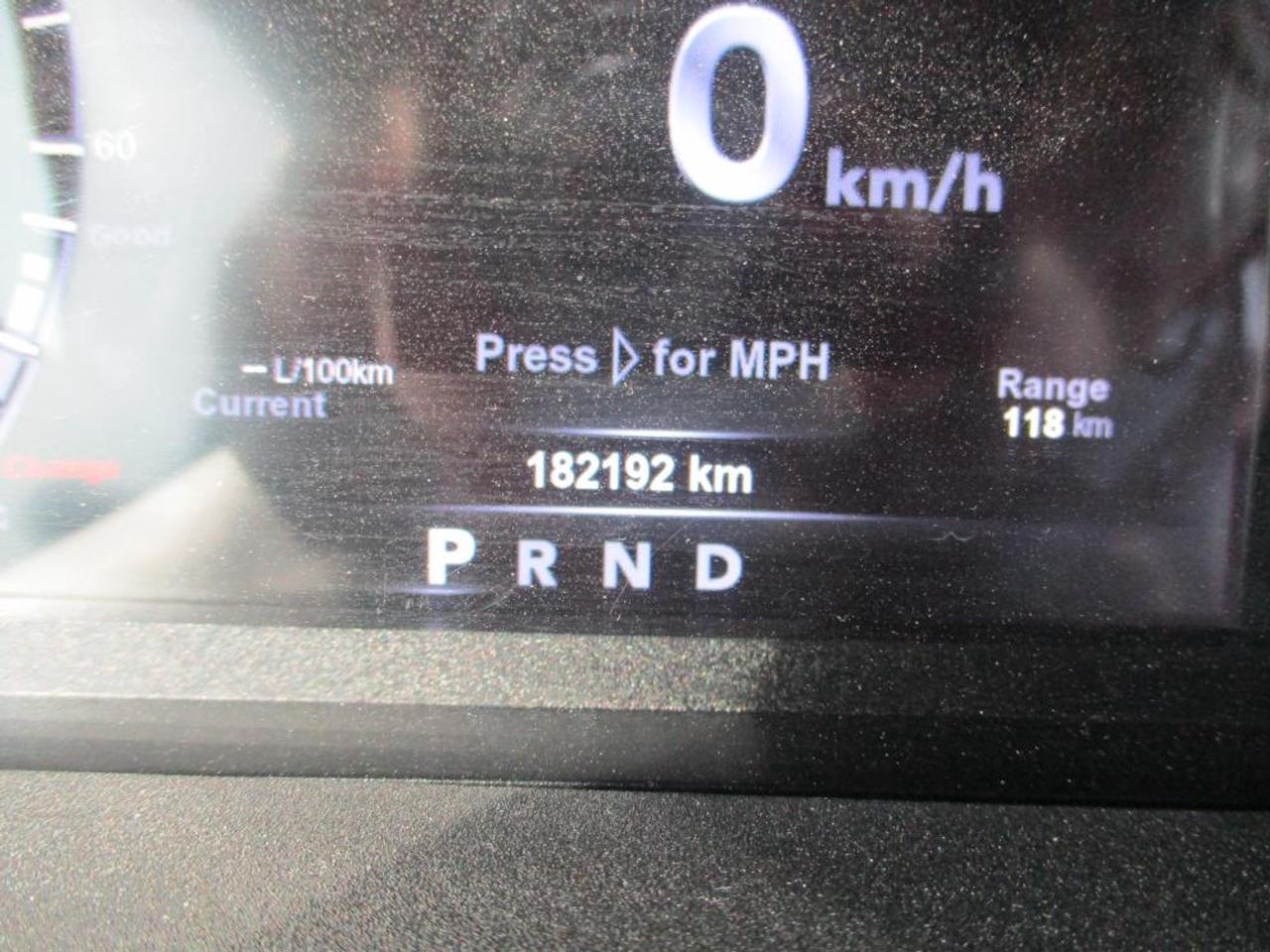 2015 RAM 3500 SLT CREW CAB 4X4 Photo