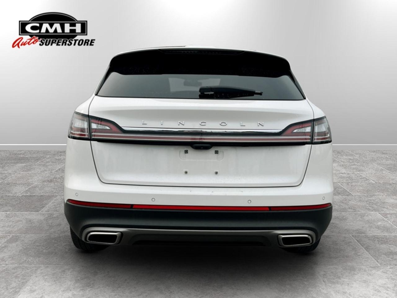 2023 Lincoln Nautilus Reserve  **PANO SUNROOF** Photo