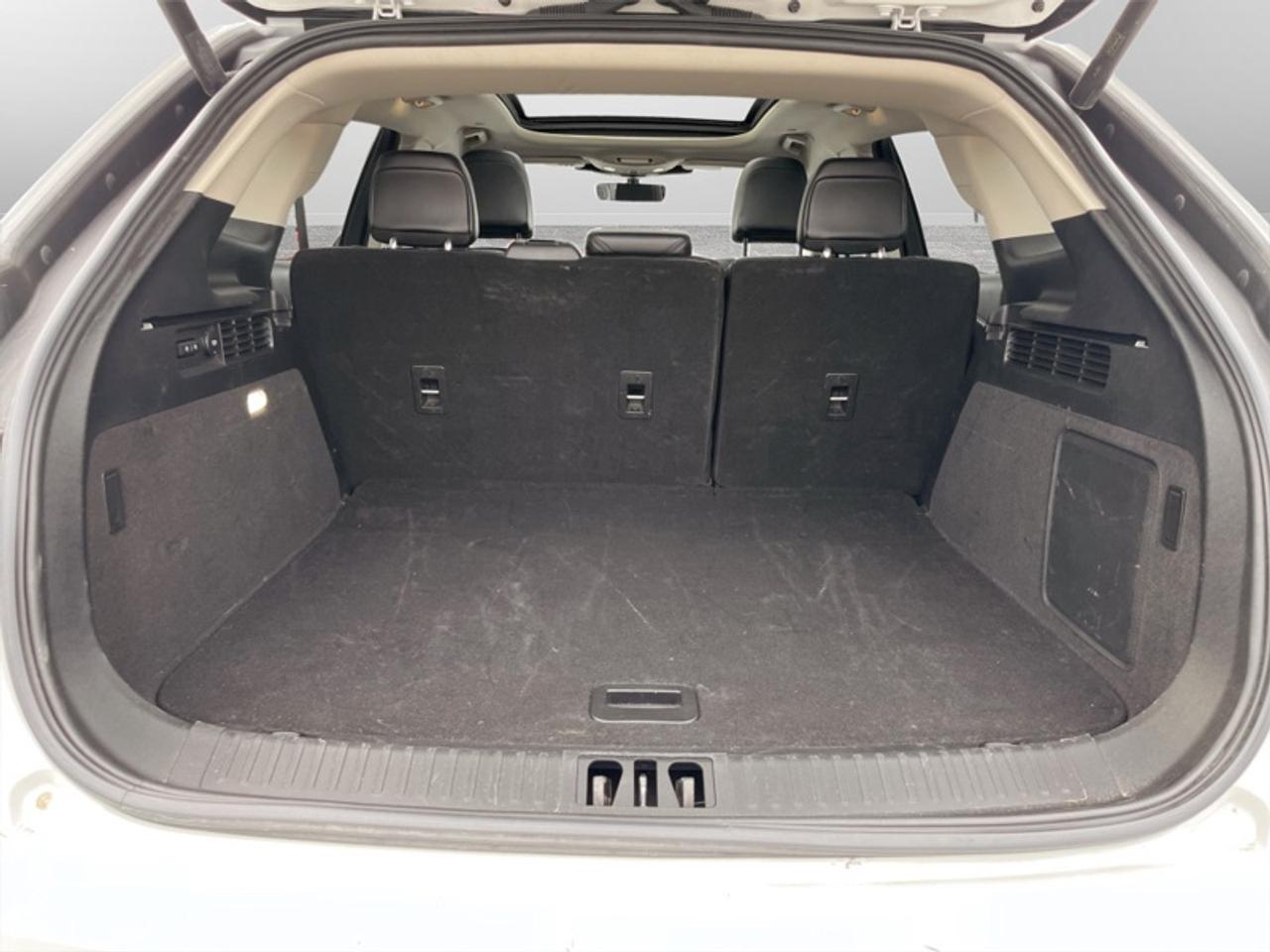 2023 Lincoln Nautilus Reserve  **PANO SUNROOF** Photo