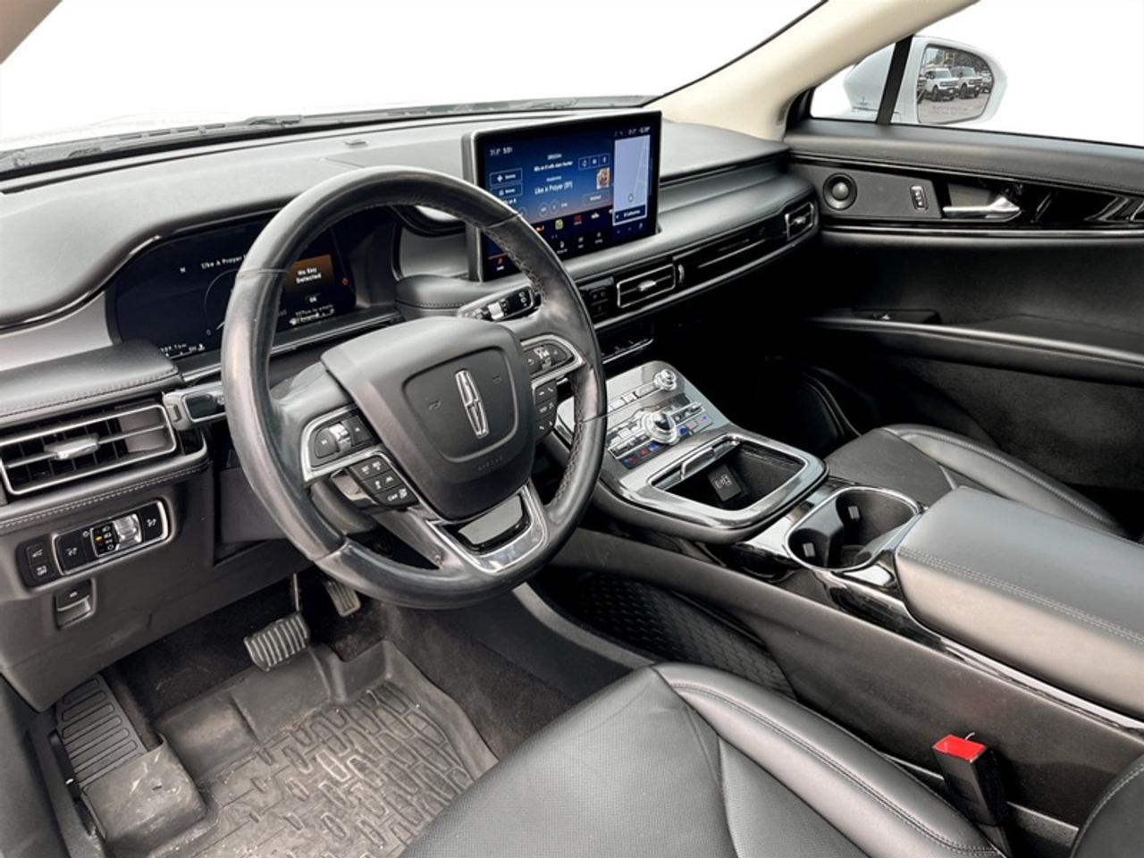 2023 Lincoln Nautilus Reserve  **PANO SUNROOF** Photo