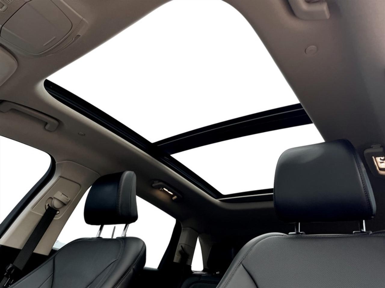 2023 Lincoln Nautilus Reserve  **PANO SUNROOF** Photo