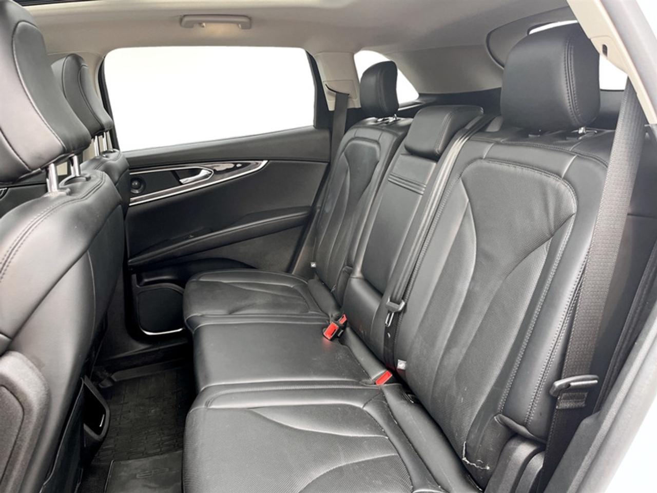 2023 Lincoln Nautilus Reserve  **PANO SUNROOF** Photo