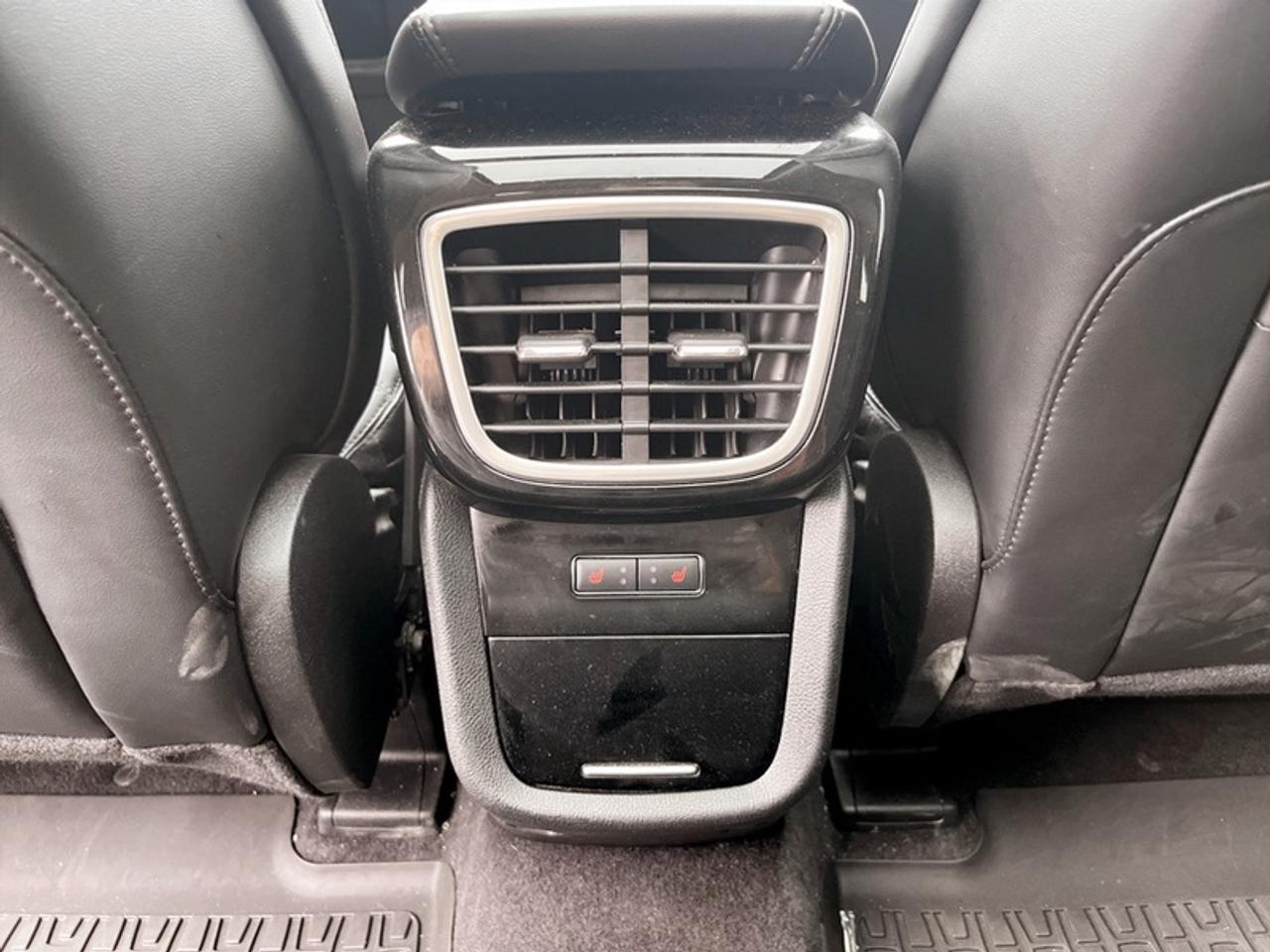 2023 Lincoln Nautilus Reserve  **PANO SUNROOF** Photo
