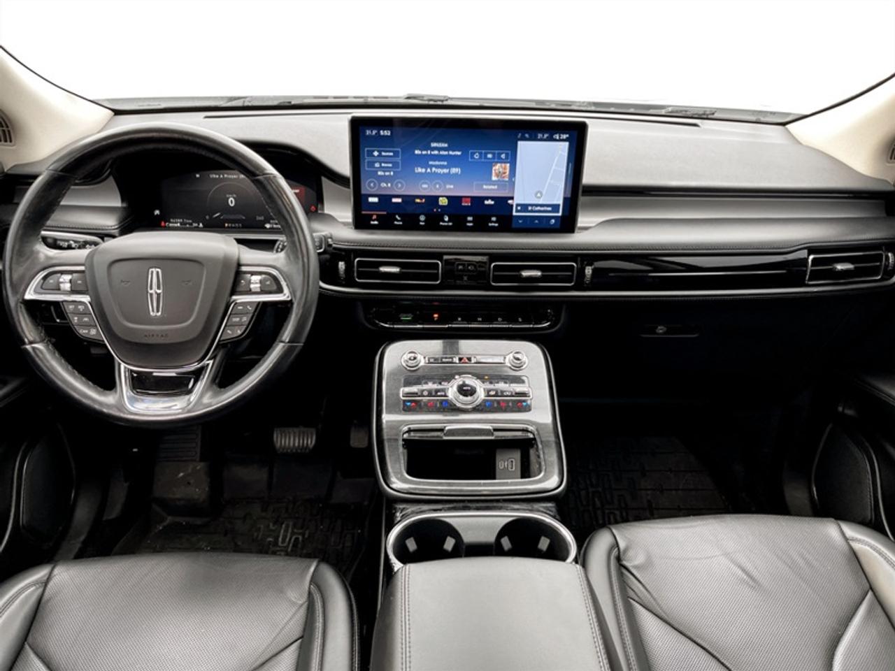 2023 Lincoln Nautilus Reserve  **PANO SUNROOF** Photo