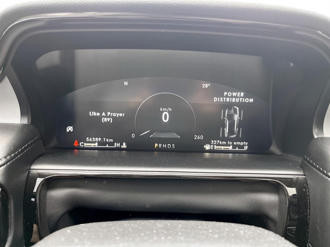 2023 Lincoln Nautilus Reserve  **PANO SUNROOF** Photo