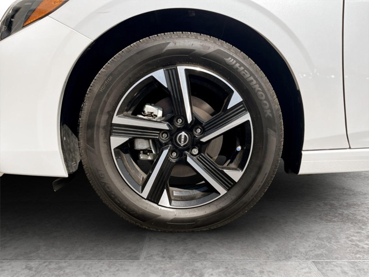 2024 Nissan Sentra SV  - Low Mileage Photo
