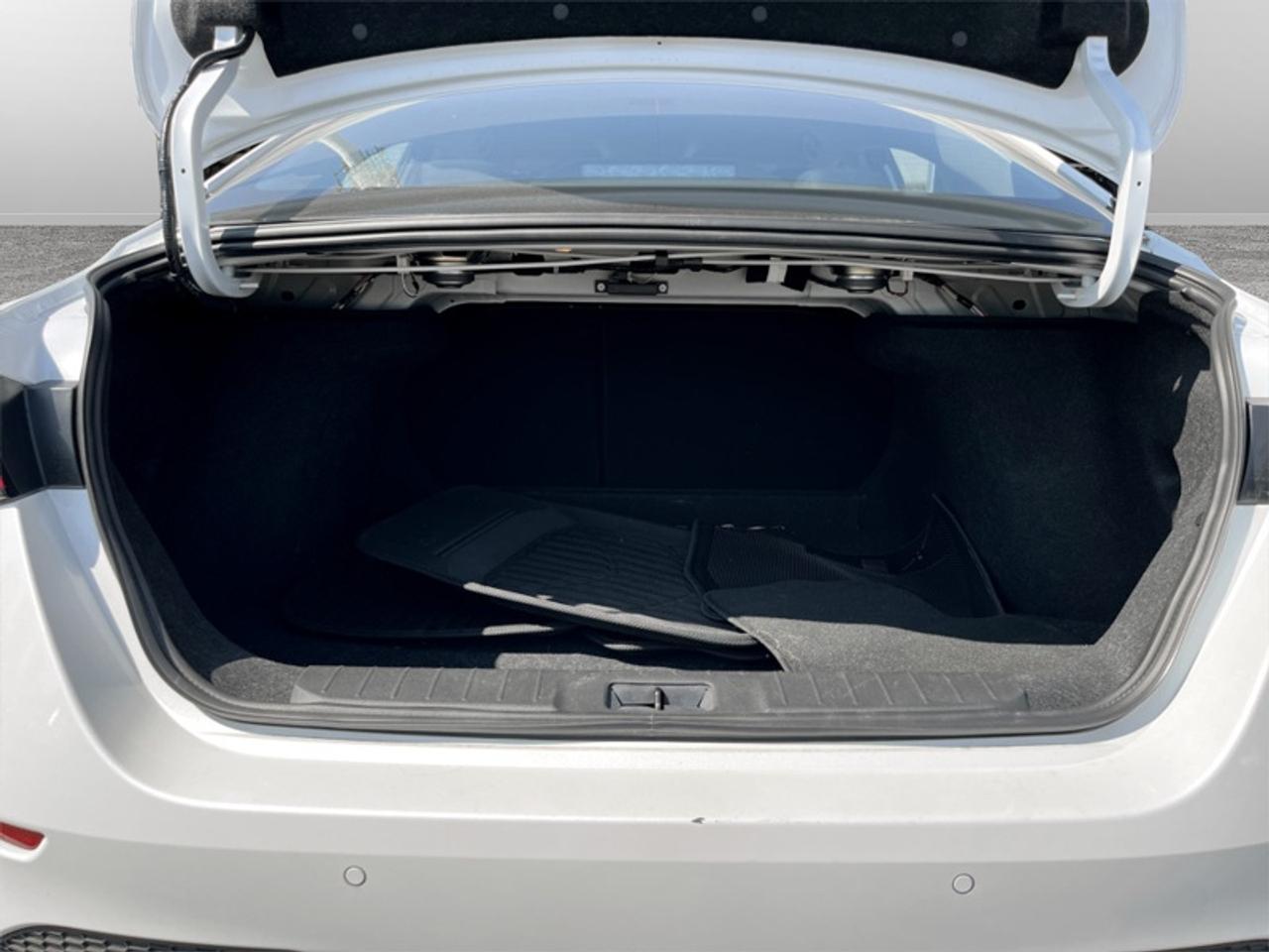 2024 Nissan Sentra SV  - Low Mileage Photo