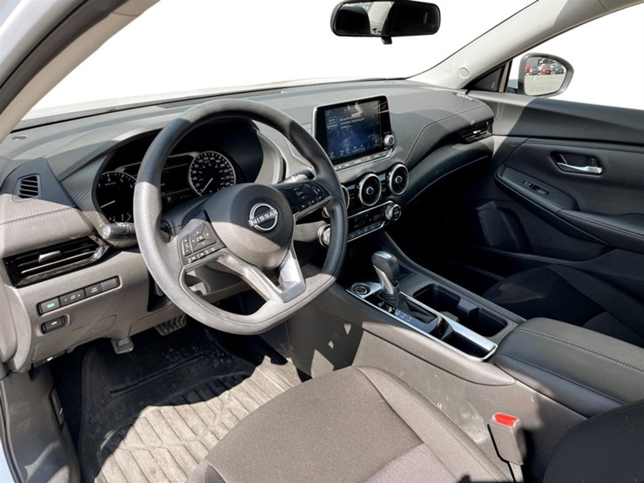 2024 Nissan Sentra SV  - Low Mileage Photo