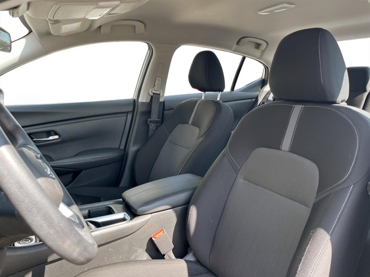 2024 Nissan Sentra SV  - Low Mileage Photo