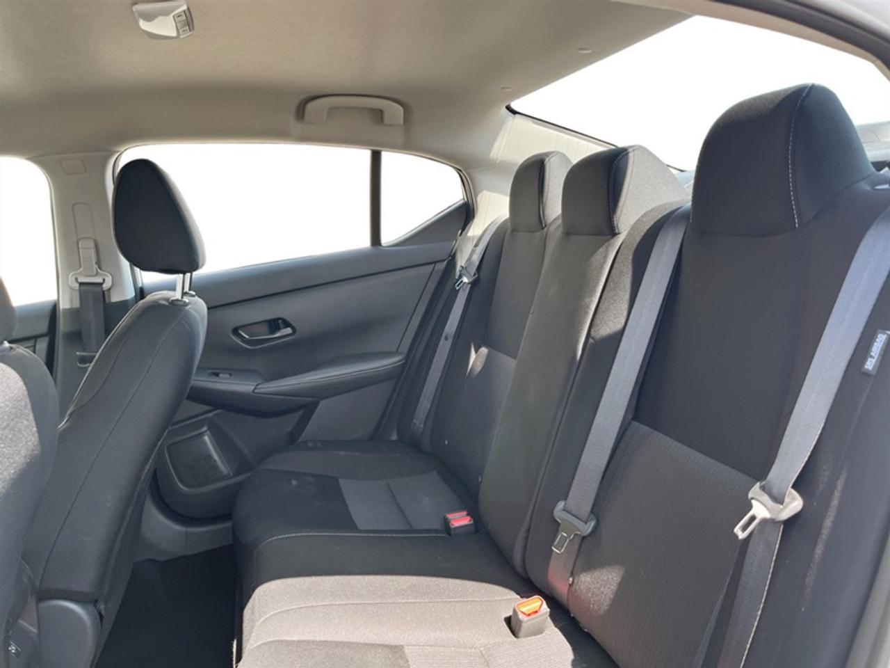 2024 Nissan Sentra SV  - Low Mileage Photo