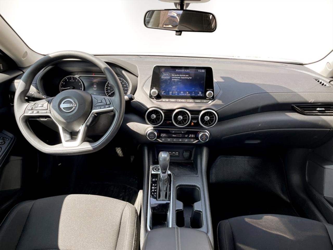 2024 Nissan Sentra SV  - Low Mileage Photo