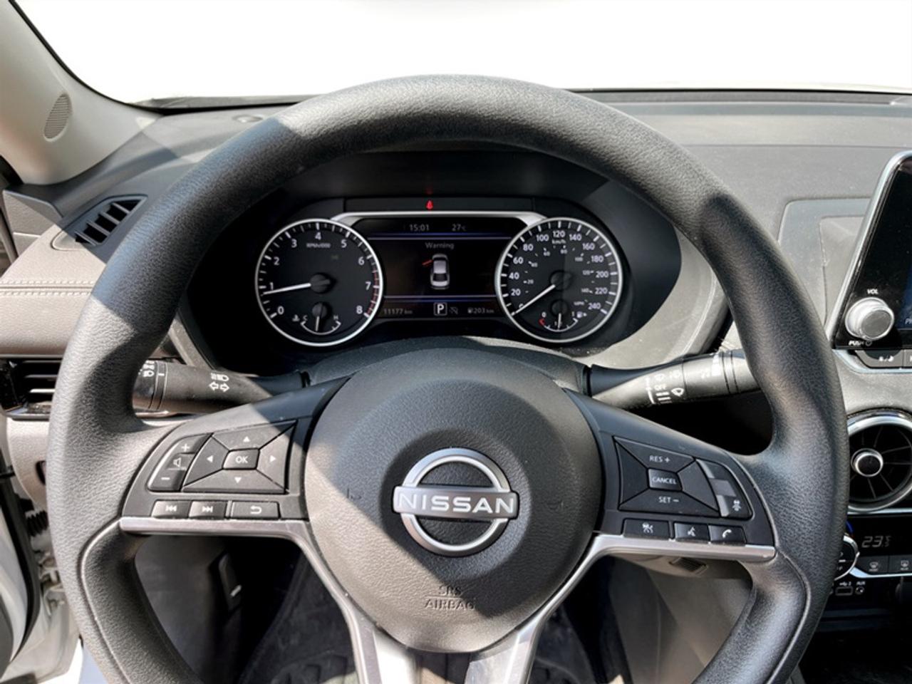 2024 Nissan Sentra SV  - Low Mileage Photo