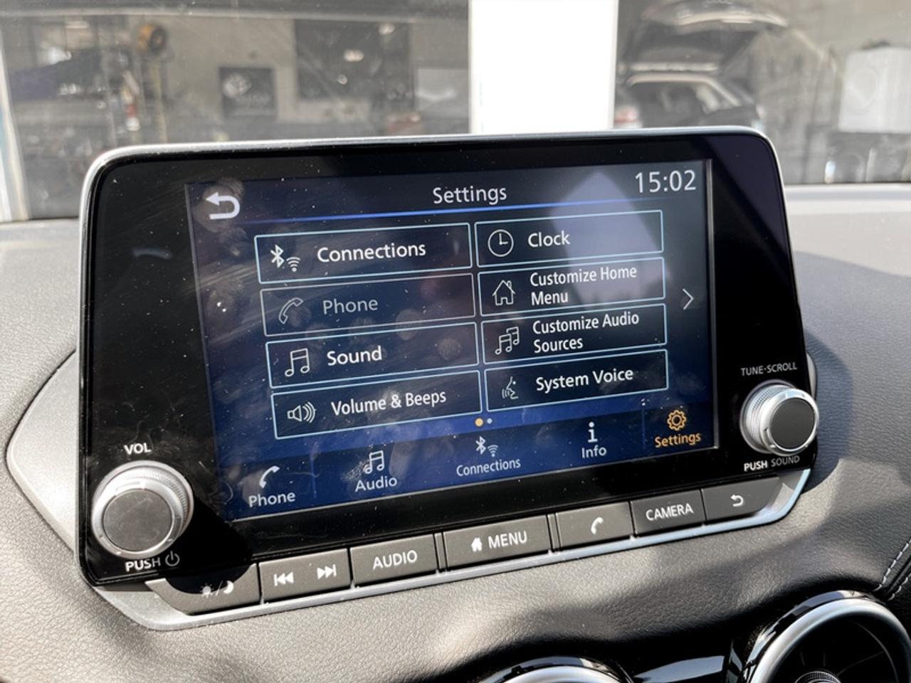 2024 Nissan Sentra SV  - Low Mileage Photo