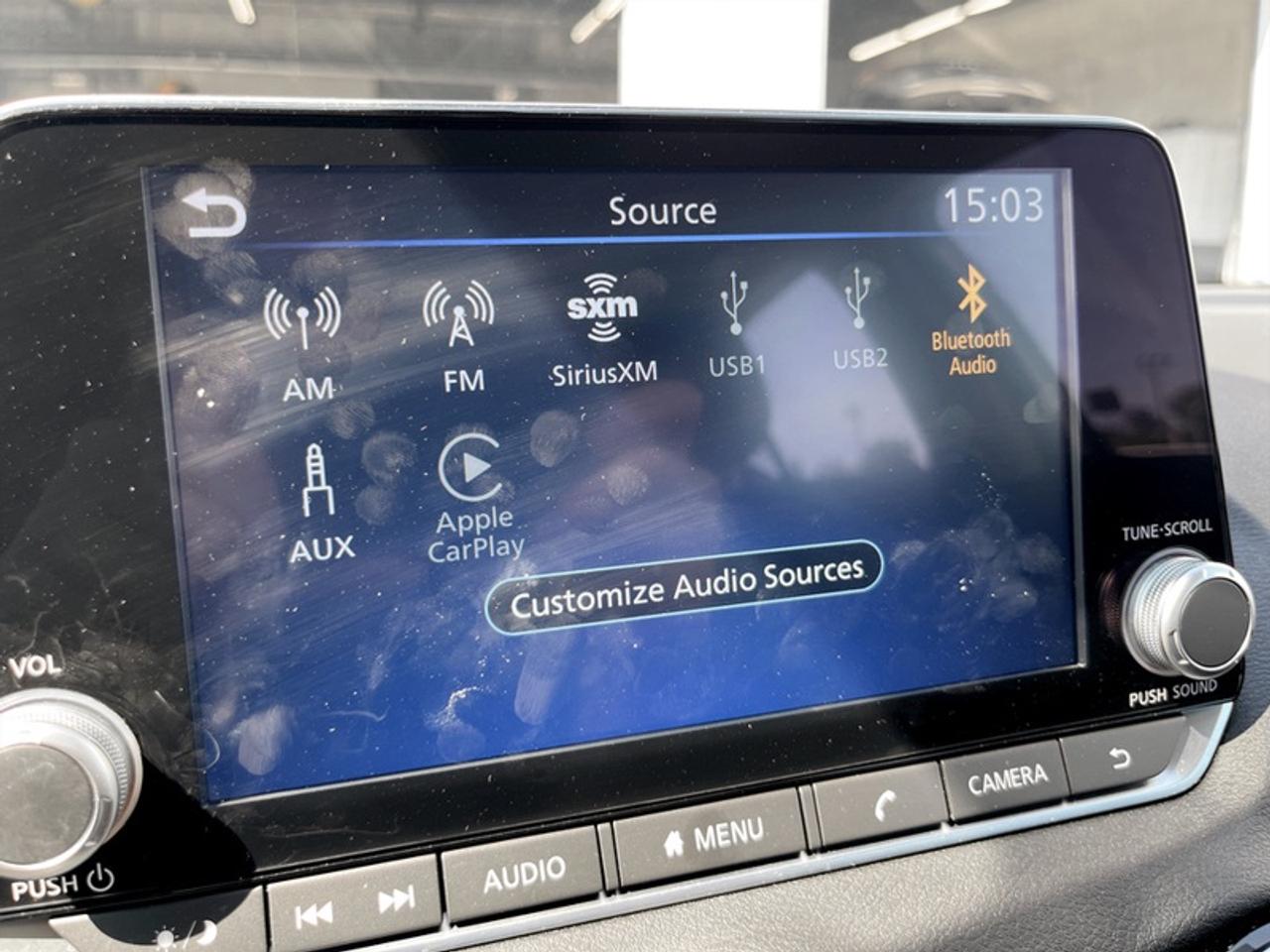 2024 Nissan Sentra SV  - Low Mileage Photo