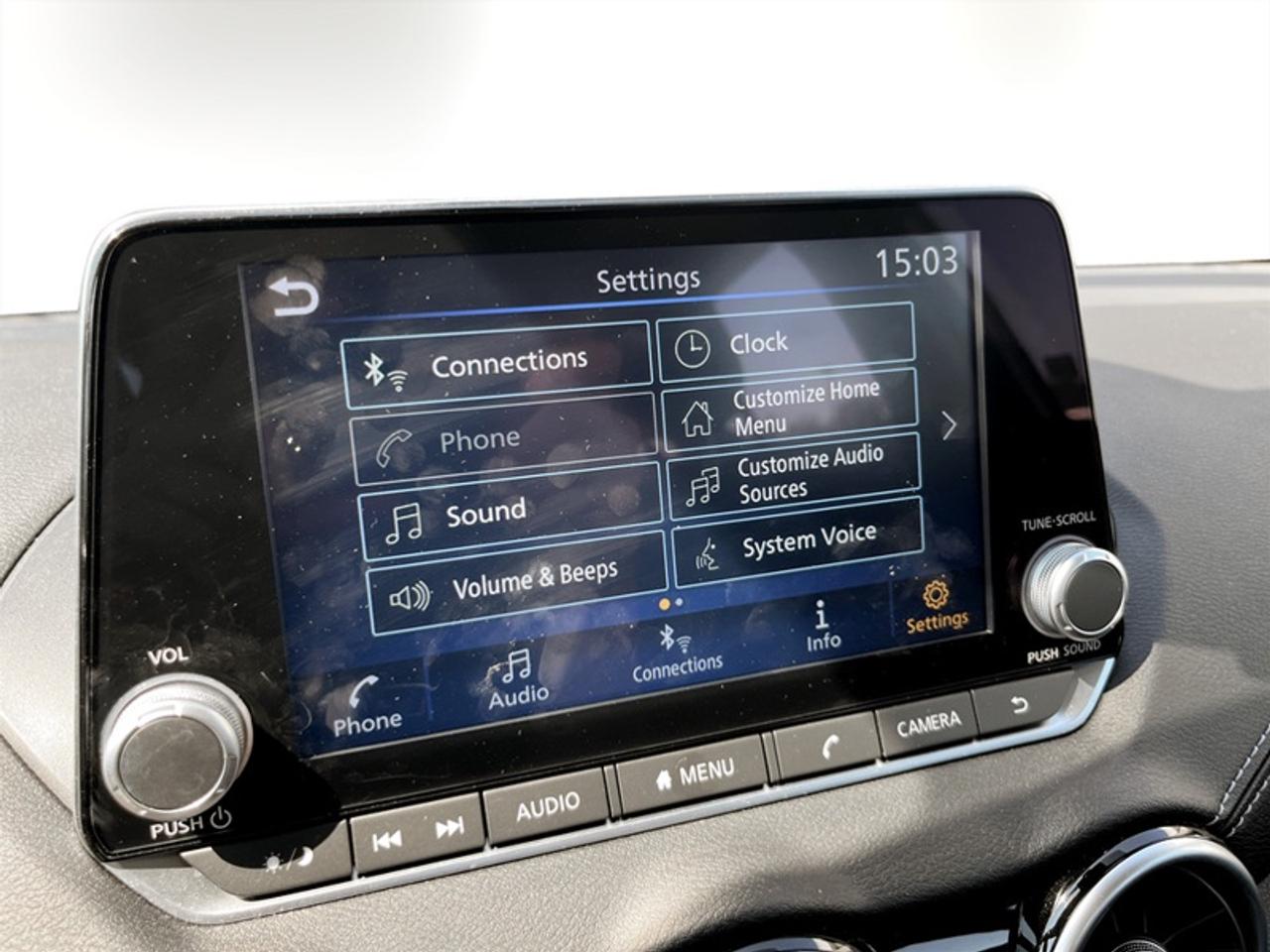 2024 Nissan Sentra SV  - Low Mileage Photo