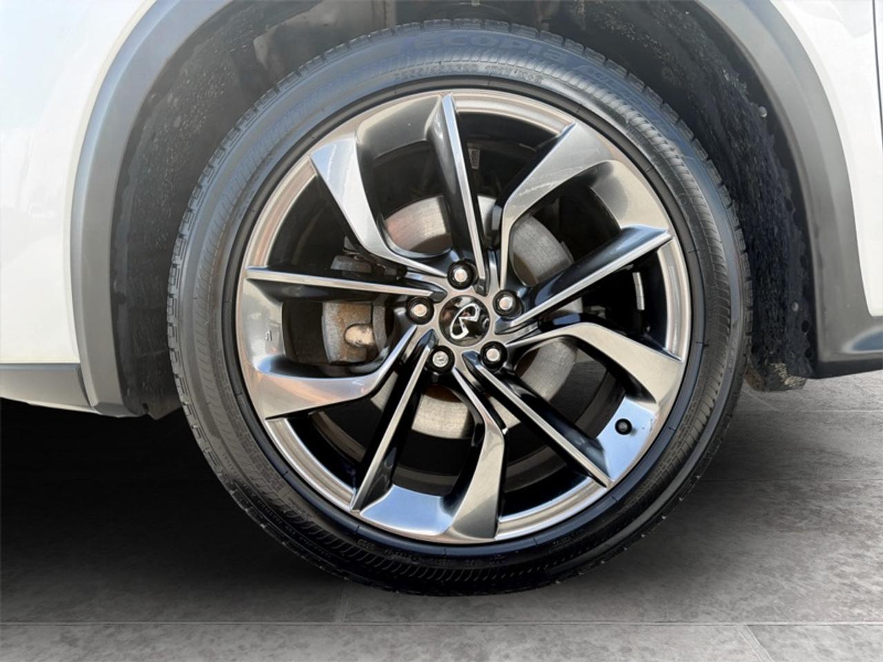 2022 Infiniti QX50 Autograph  **ONE OWNER** Photo