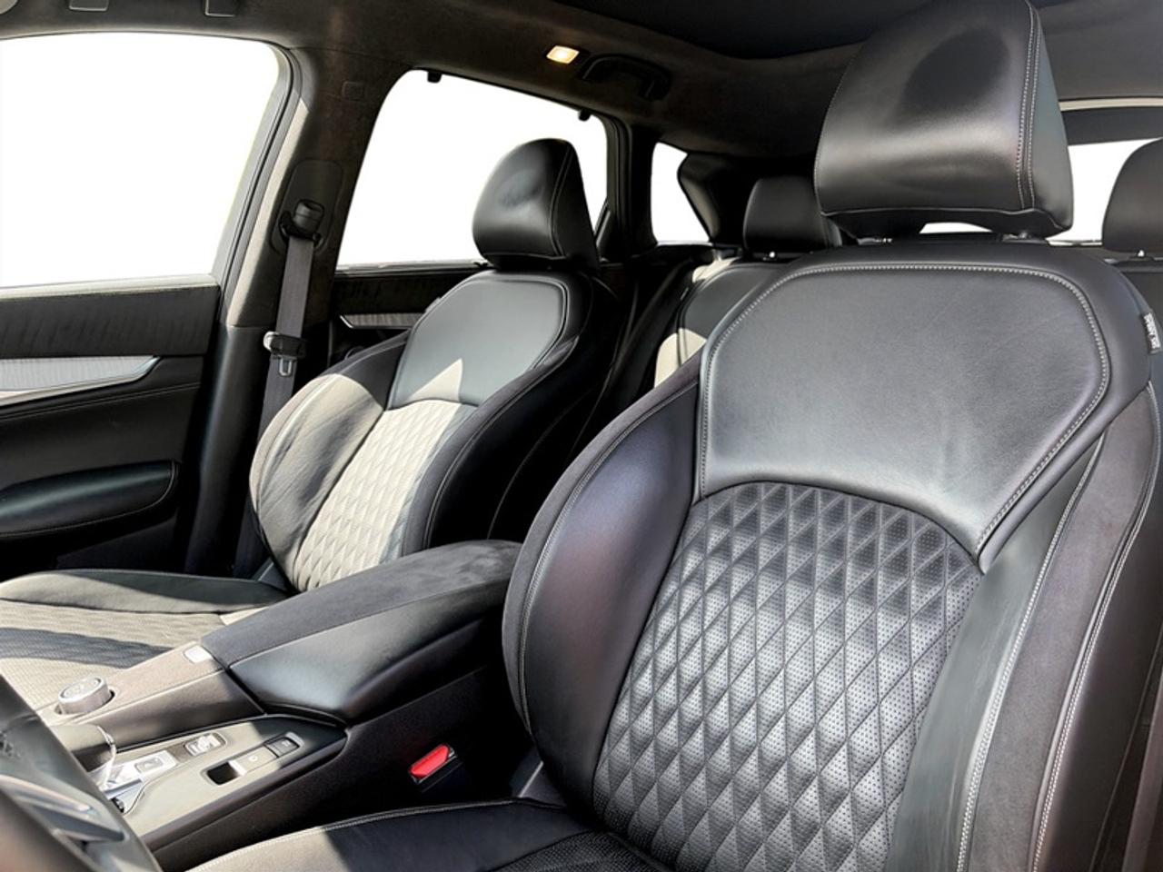 2022 Infiniti QX50 Autograph  **ONE OWNER** Photo
