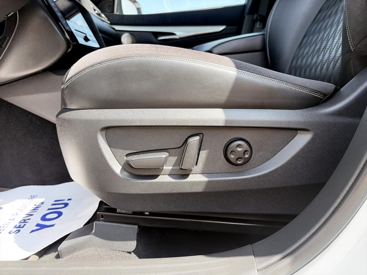 2022 Infiniti QX50 Autograph  **ONE OWNER** Photo