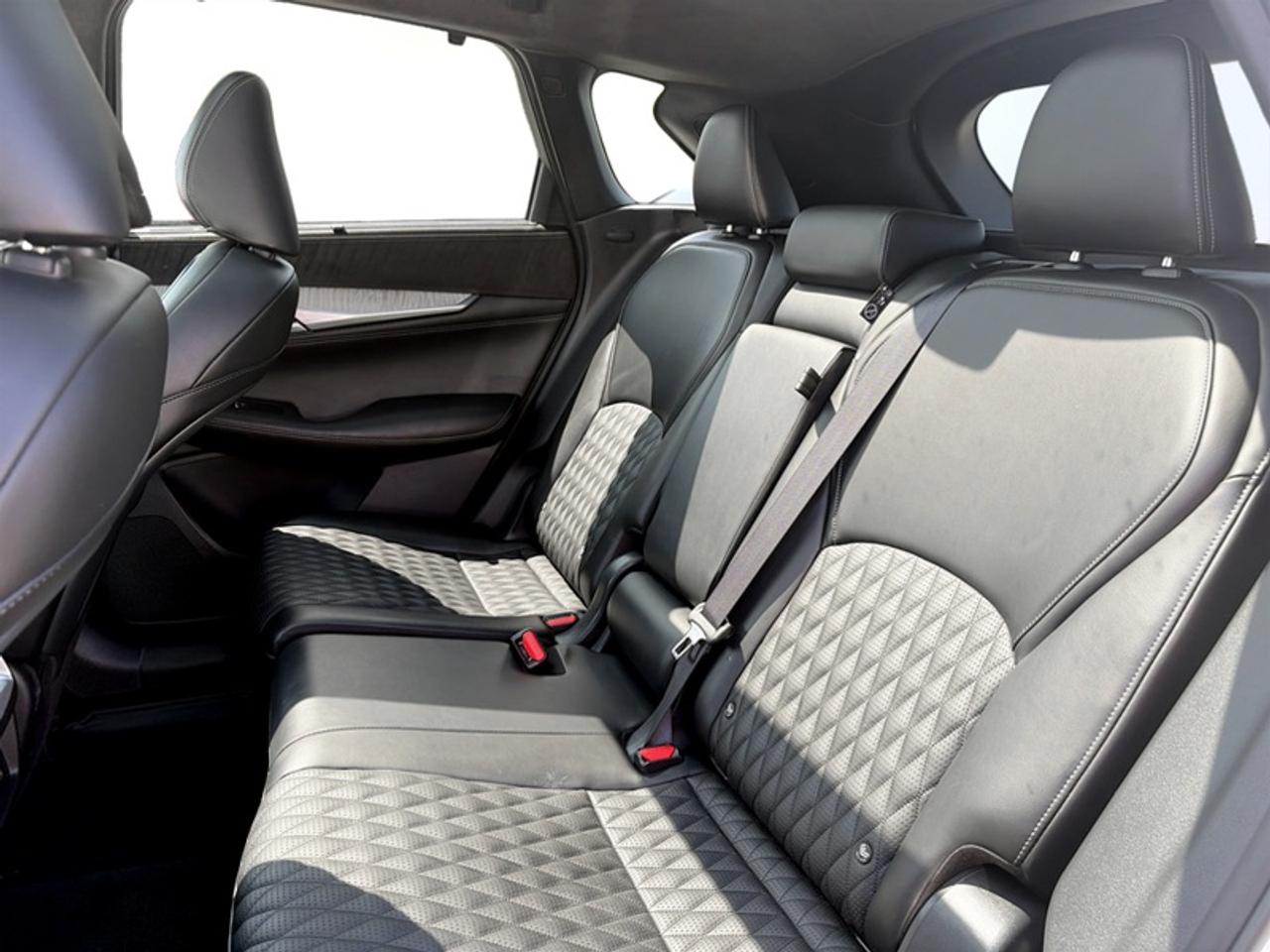 2022 Infiniti QX50 Autograph  **ONE OWNER** Photo