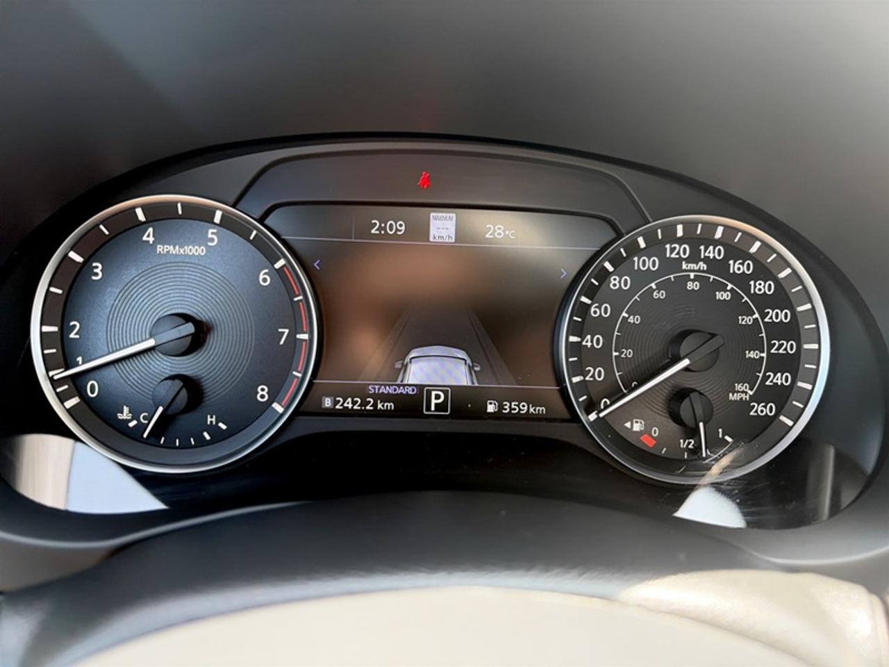2022 Infiniti QX50 Autograph  **ONE OWNER** Photo