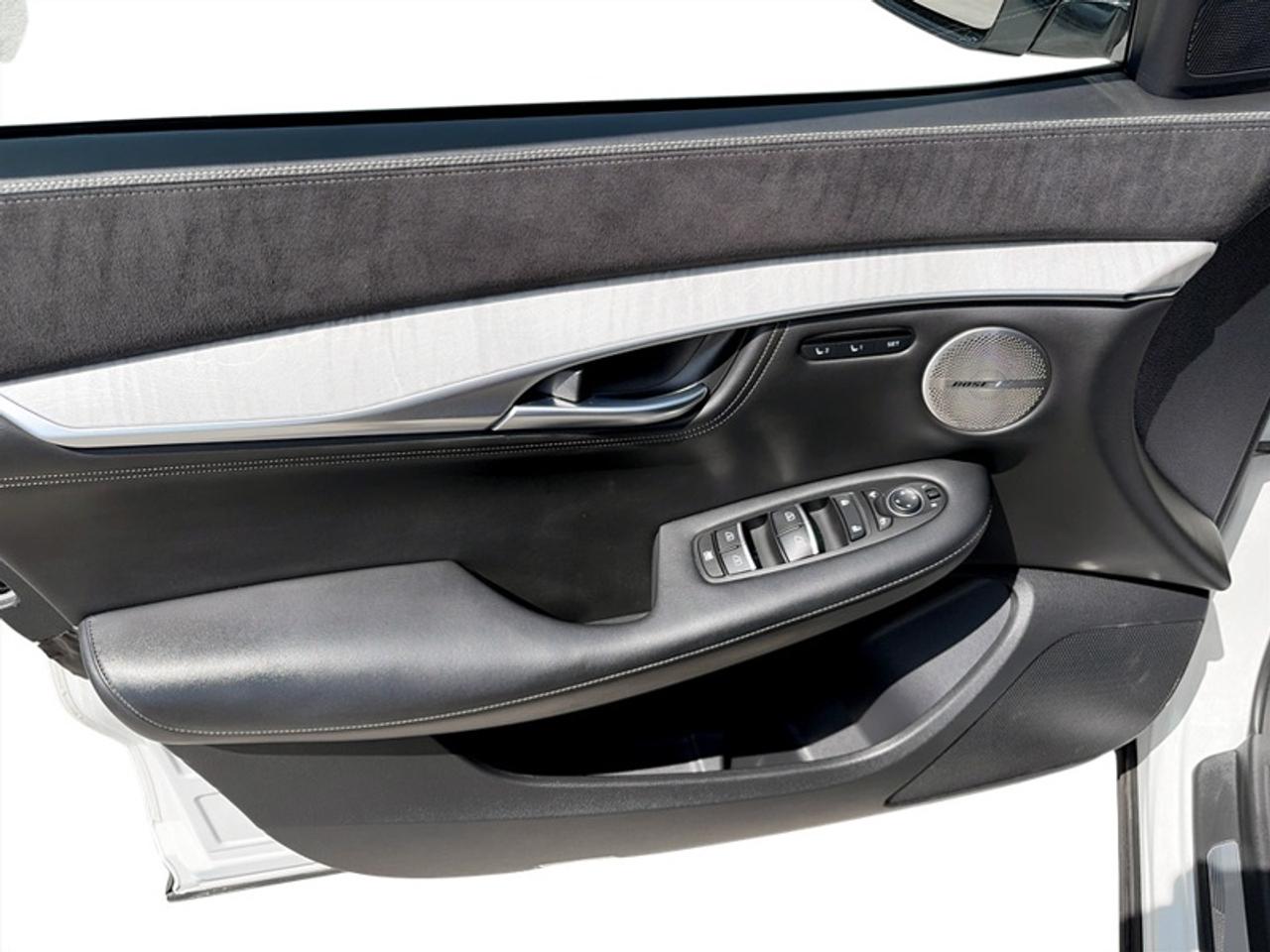 2022 Infiniti QX50 Autograph  **ONE OWNER** Photo