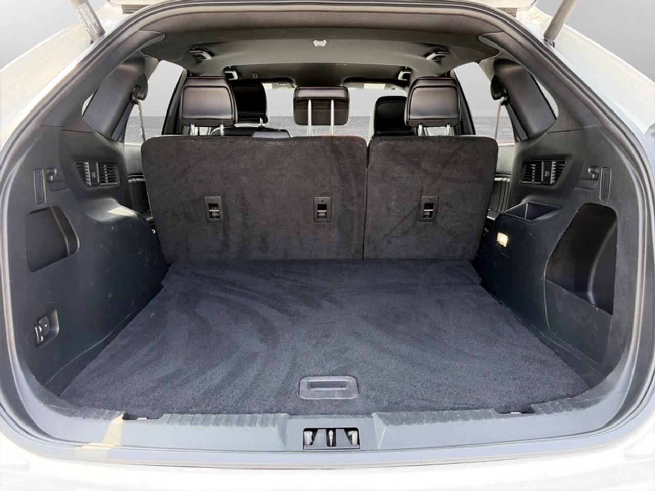 2022 Ford Edge ST Line  *CO-PILOT360 | COLD WEATH. PKG.* Photo