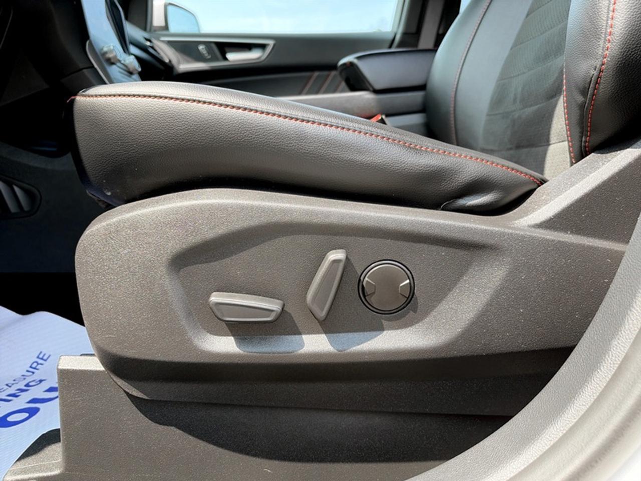 2022 Ford Edge ST Line  *CO-PILOT360 | COLD WEATH. PKG.* Photo