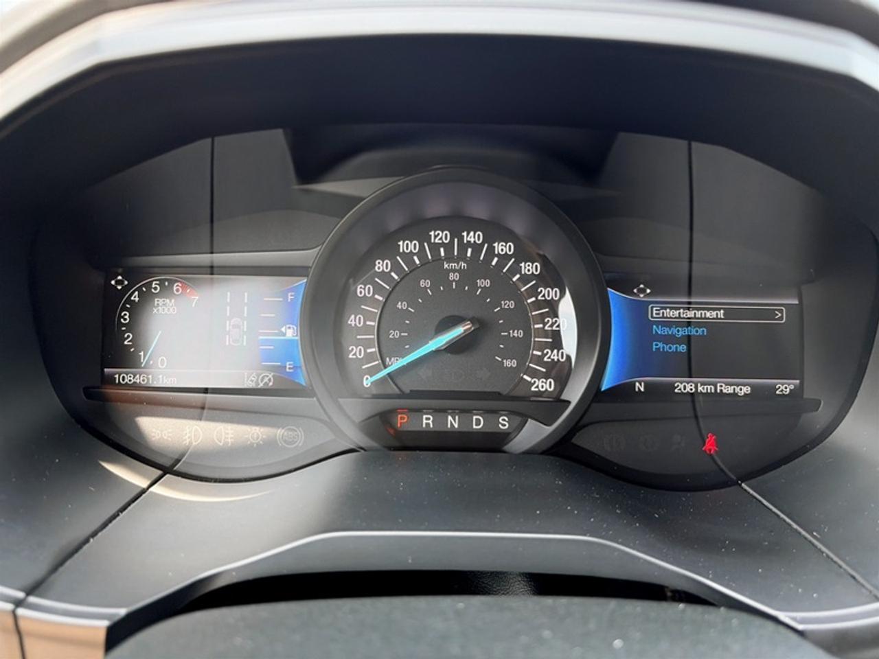 2022 Ford Edge ST Line  *CO-PILOT360 | COLD WEATH. PKG.* Photo
