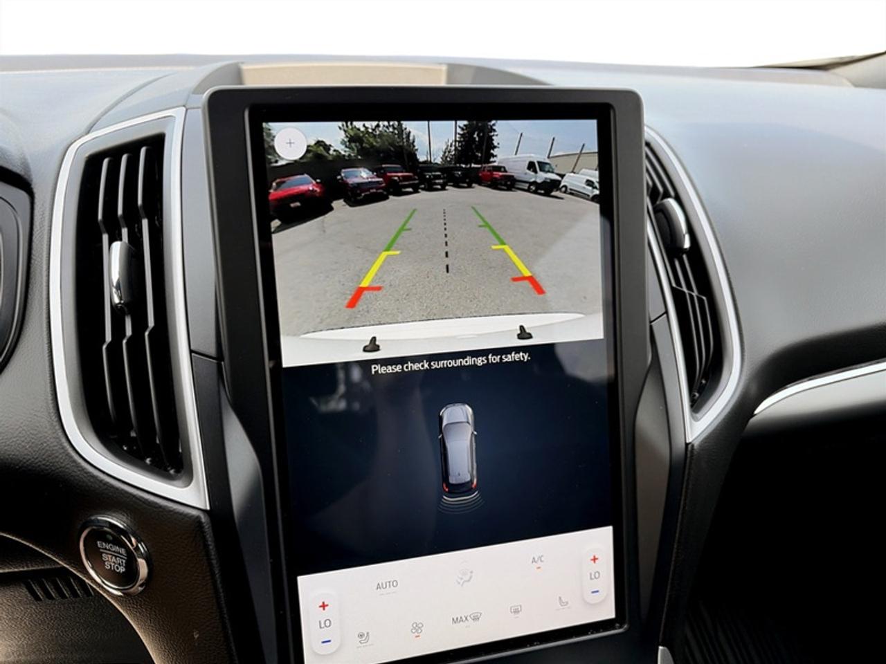 2022 Ford Edge ST Line  *CO-PILOT360 | COLD WEATH. PKG.* Photo
