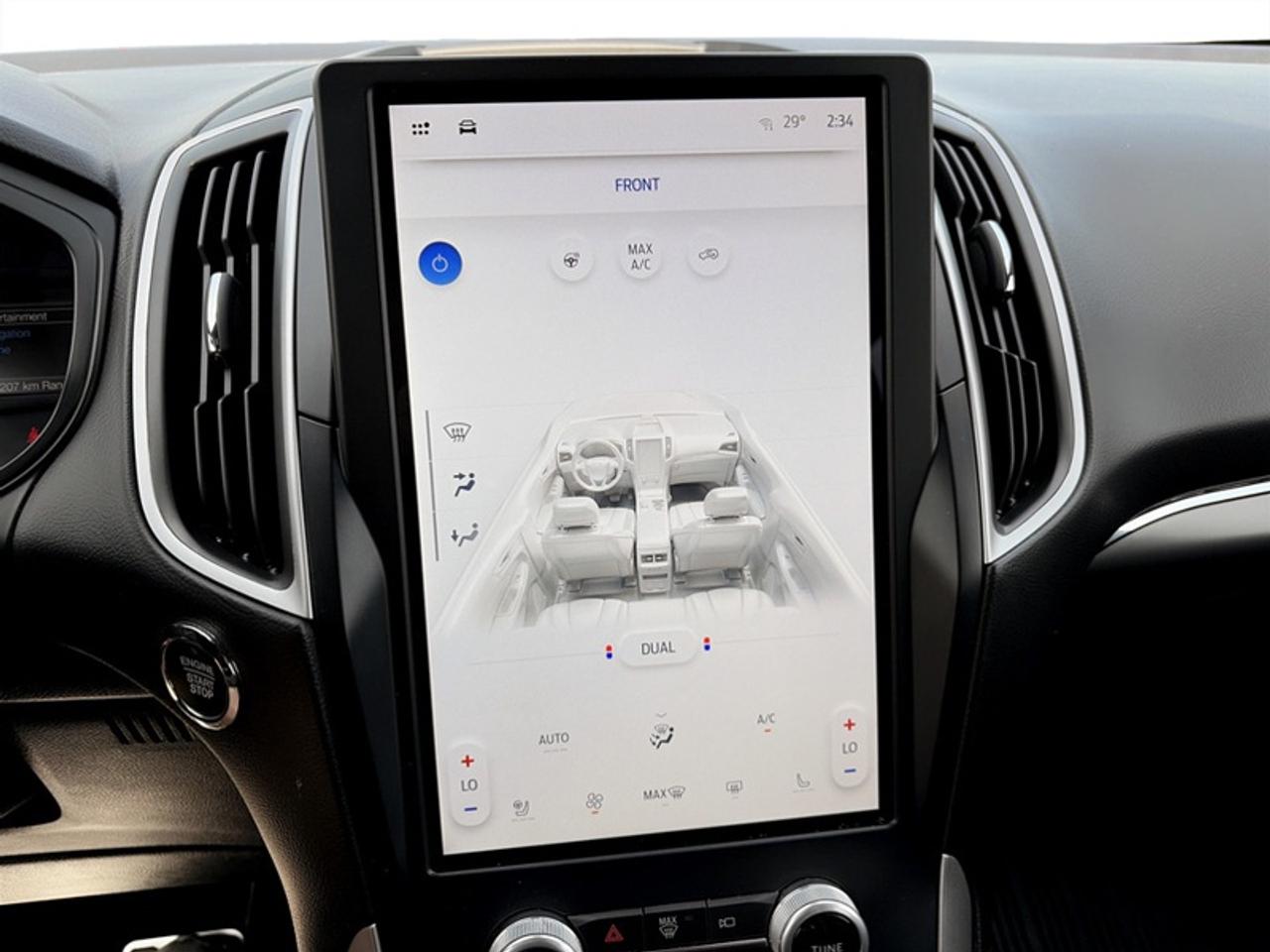2022 Ford Edge ST Line  *CO-PILOT360 | COLD WEATH. PKG.* Photo