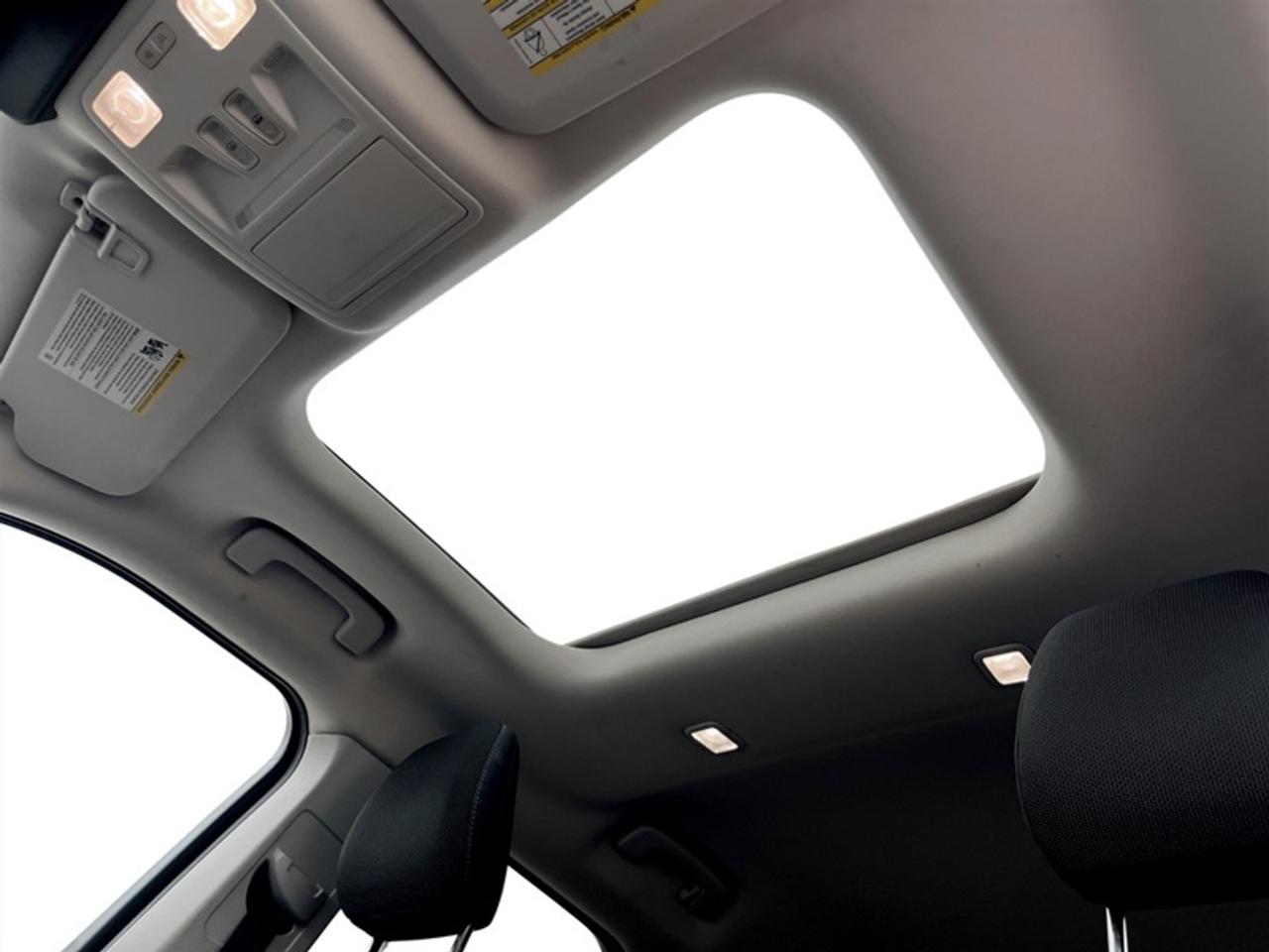 2021 Ford Bronco Sport Big Bend w/Moonroof  **ONE OWNER** Photo