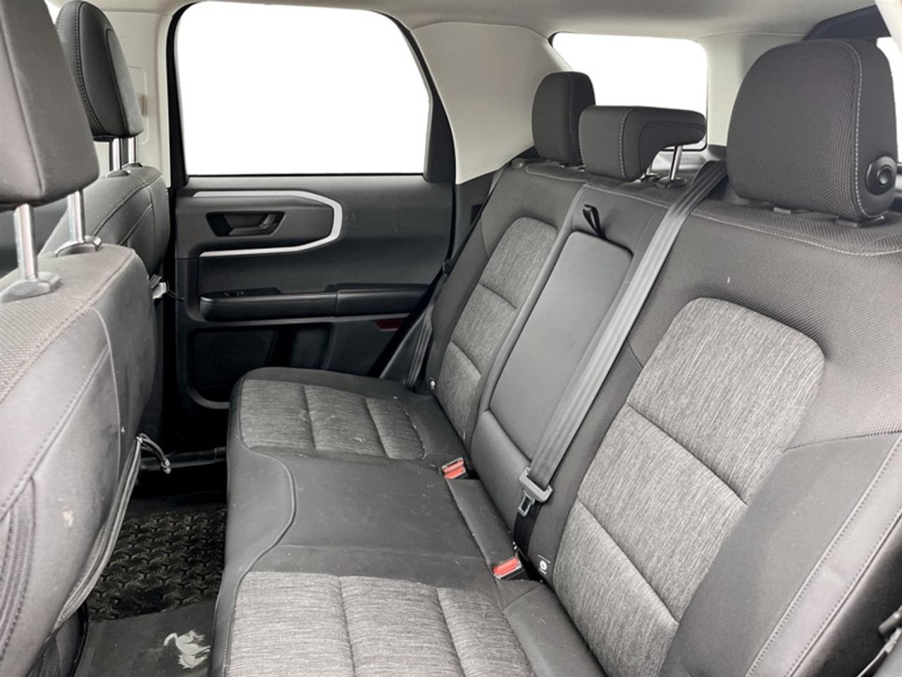 2021 Ford Bronco Sport Big Bend w/Moonroof  **ONE OWNER** Photo