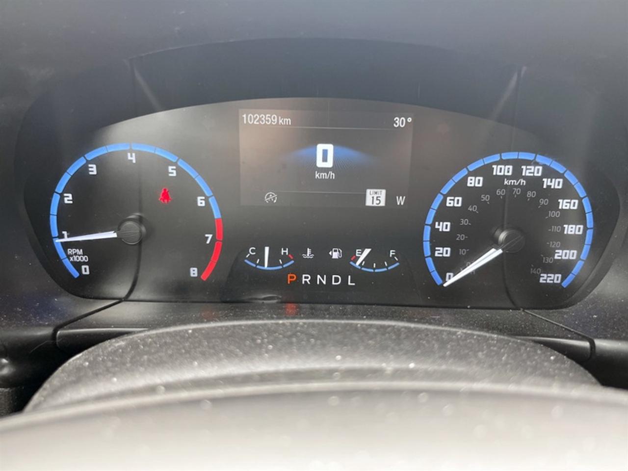 2021 Ford Bronco Sport Big Bend w/Moonroof  **ONE OWNER** Photo