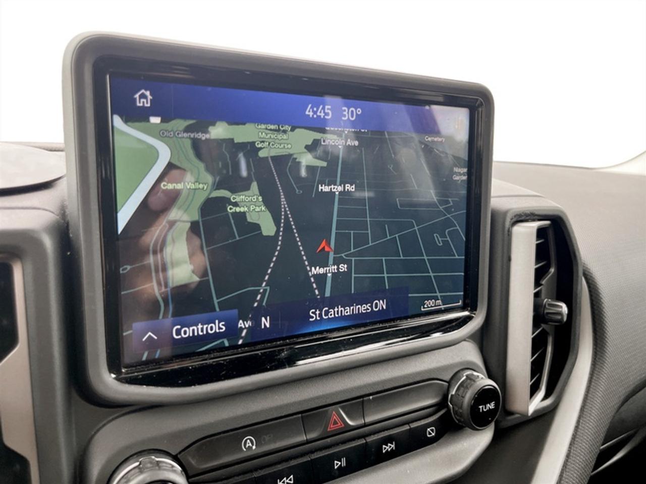 2021 Ford Bronco Sport Big Bend w/Moonroof  **ONE OWNER** Photo