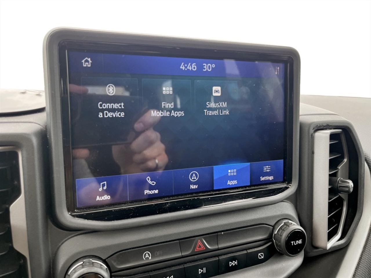 2021 Ford Bronco Sport Big Bend w/Moonroof  **ONE OWNER** Photo