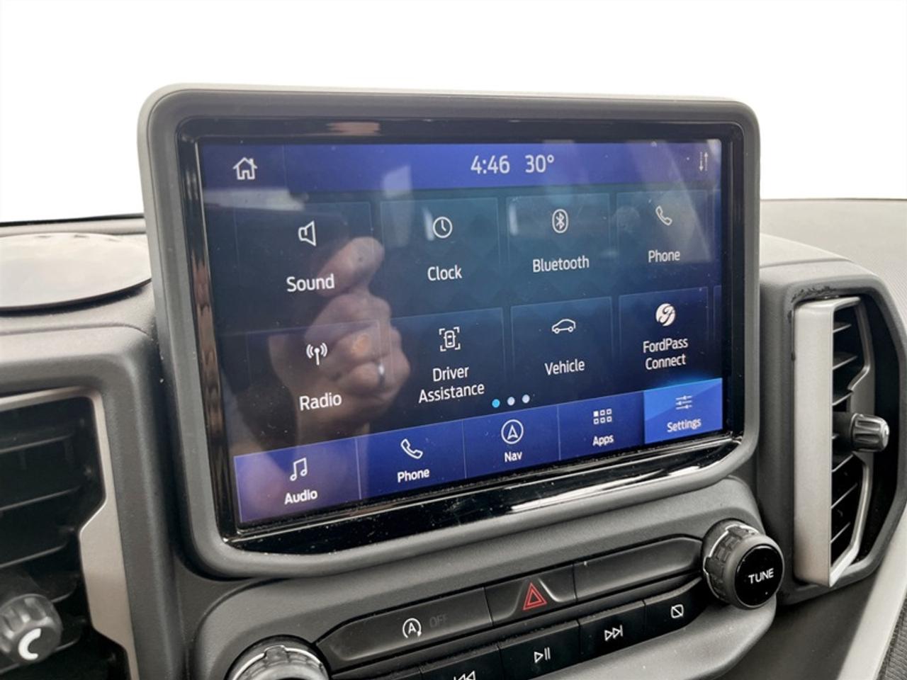 2021 Ford Bronco Sport Big Bend w/Moonroof  **ONE OWNER** Photo
