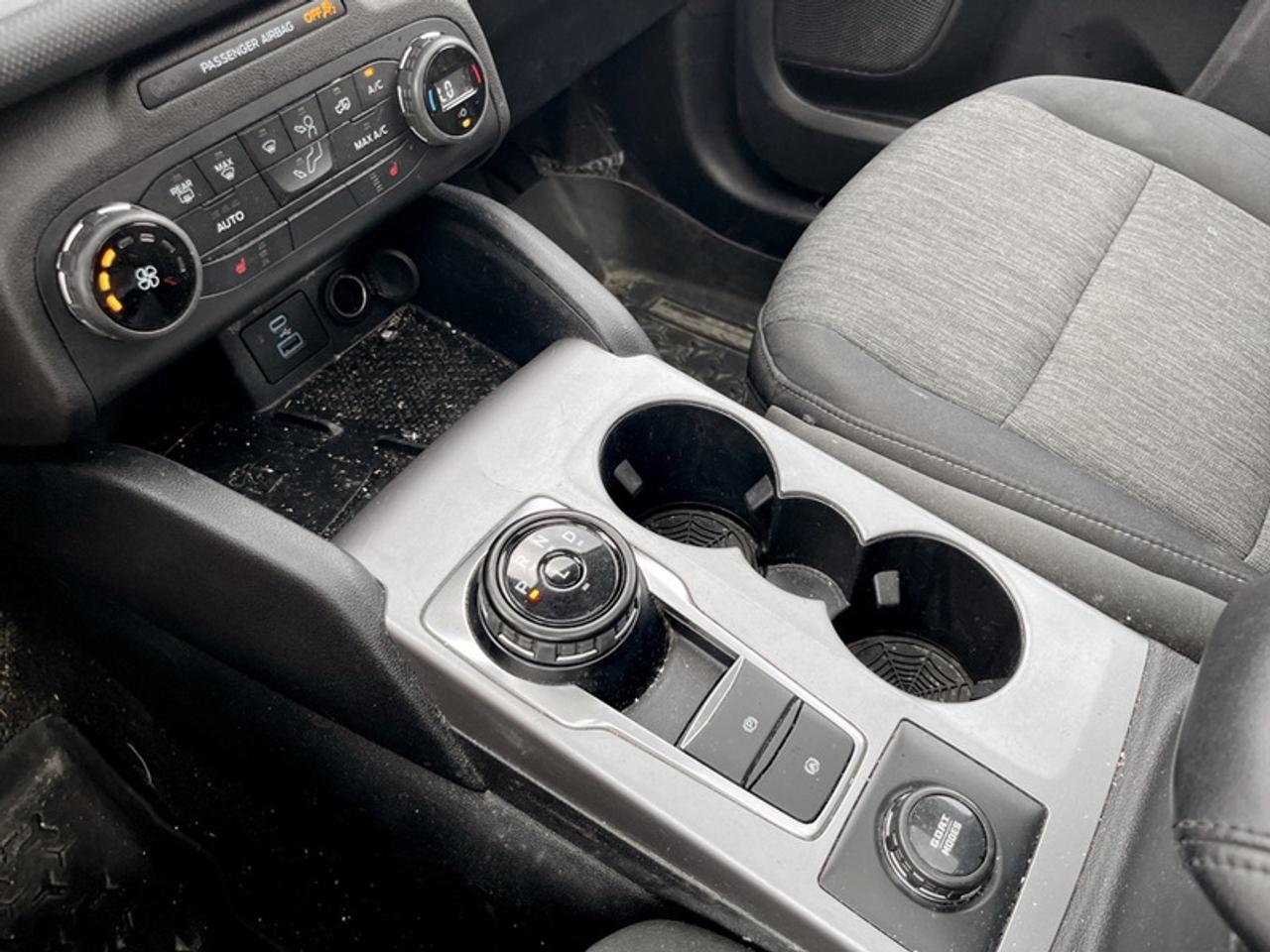 2021 Ford Bronco Sport Big Bend w/Moonroof  **ONE OWNER** Photo