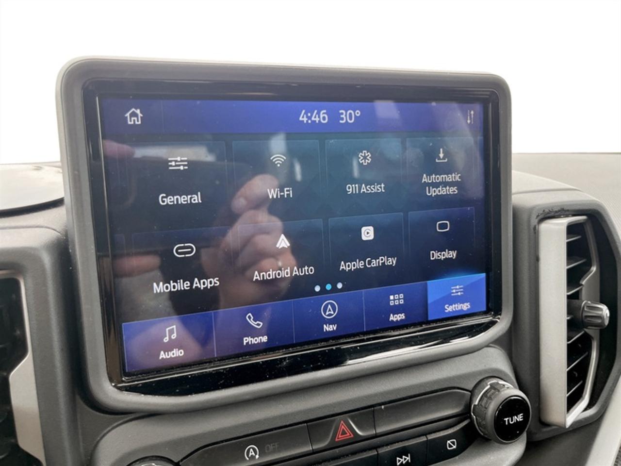 2021 Ford Bronco Sport Big Bend w/Moonroof  **ONE OWNER** Photo