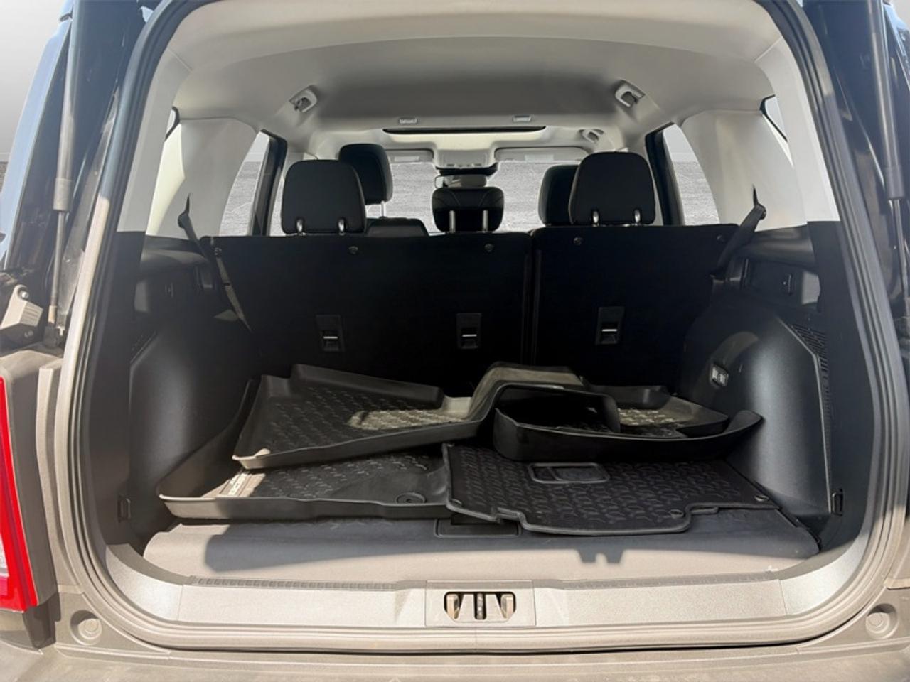 2021 Ford Bronco Sport Big Bend w/Moonroof  **ONE OWNER** Photo
