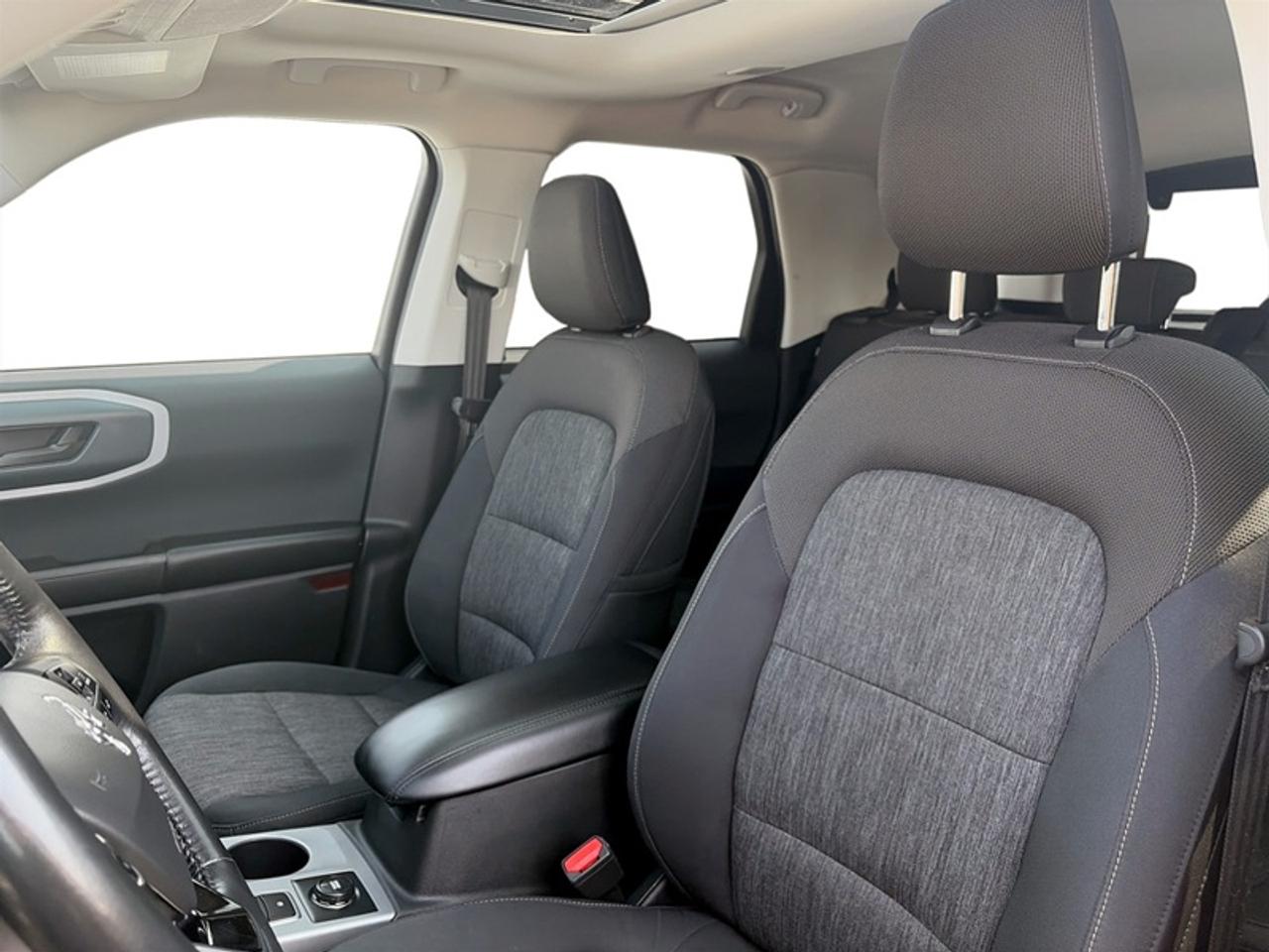 2021 Ford Bronco Sport Big Bend w/Moonroof  **ONE OWNER** Photo