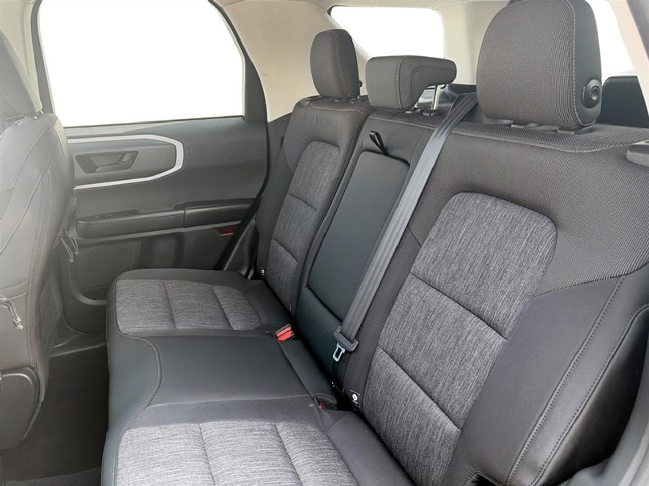 2021 Ford Bronco Sport Big Bend w/Moonroof  **ONE OWNER** Photo